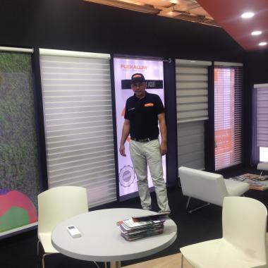 HOMEINTERIORS ESPACIOS Y AMBIENTES