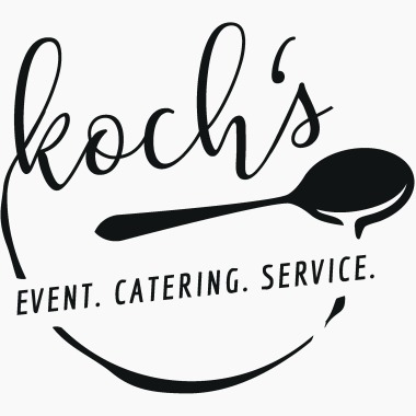 Cateringunternehmen Koch