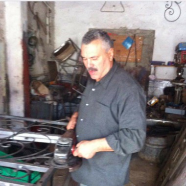 Mourad