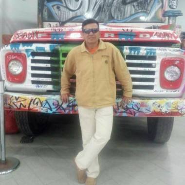 Agente de seguridad o guardaespaldas