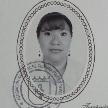 Wendy sandoval