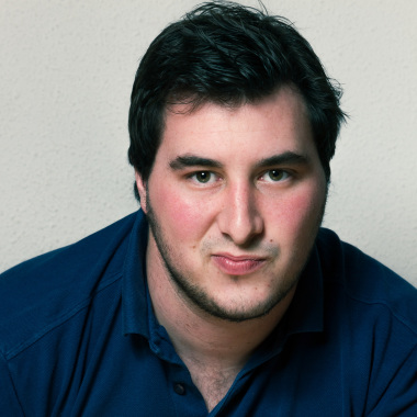 Anthony Doucet