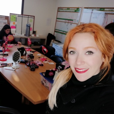 Light Makeup maquillaje profesional