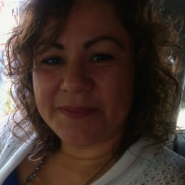 Martha Lucía Vázquez Terán