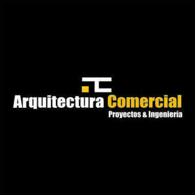 Arquitectura Comercial