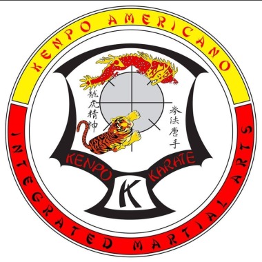 Clases artes marciales Kenpo americano