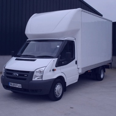 UMove Removals of Falkirk
