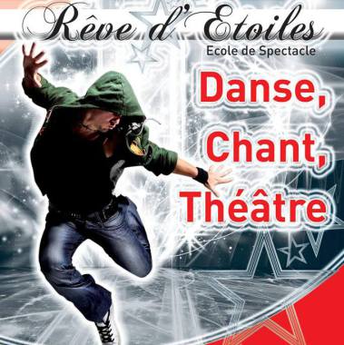 Rêve d'Étoiles - Angélique