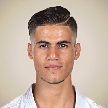 Adnan L’Imprononçable