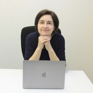 Silvia Petrone