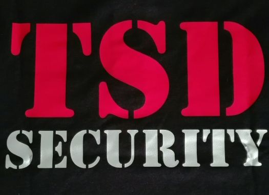TSD Security