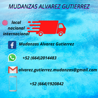 Mudanzas alvarez gutierrez