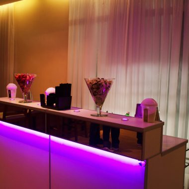 El Bar Eventos