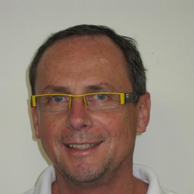 Dr. Wolfgang Klapsch
