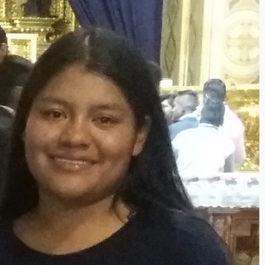 Helen Ayenla