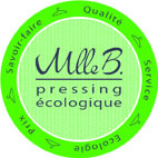 Pressing Mademoiselle B. Auchan Le Pontet