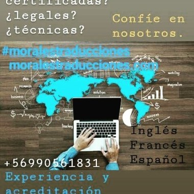 Morales Traducciones