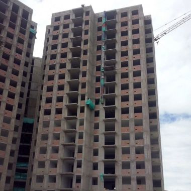 Er construcciones y mantenimiento