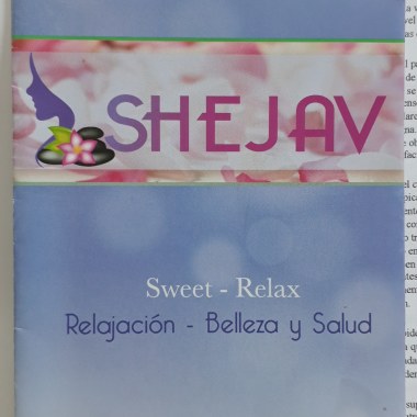 SHEJAV SPA