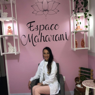 Espaço Maharani Terapias