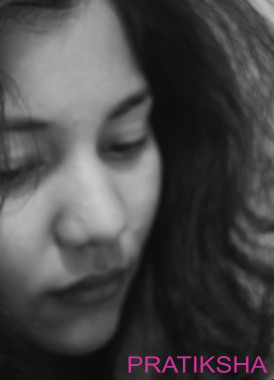 Architect Pratiksha Baruah