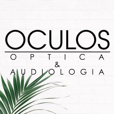 OCULOS Óptica & Audiología