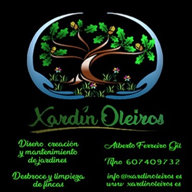 Xardin Oleiros