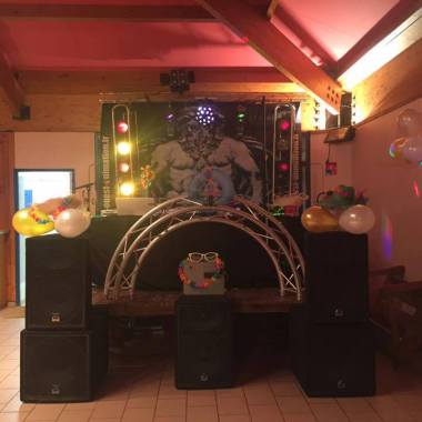 PRO-SOUND