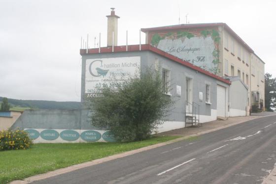 Chatillon Michel Plomberie