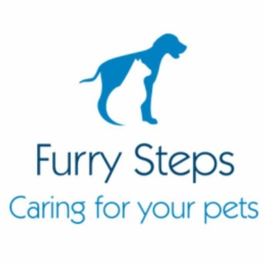 Furry Steps