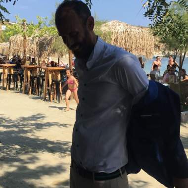 Αντωνόπουλος Γιάννης ηλεκτρικές εγκαταστάσεις