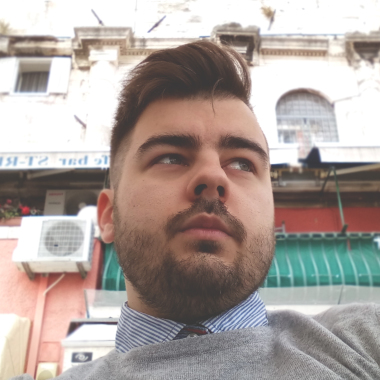 Matija Špoljar