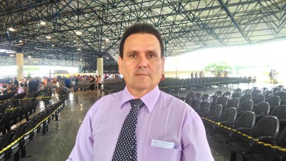 Nandustec e services LTDA