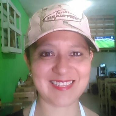 Soy maestra