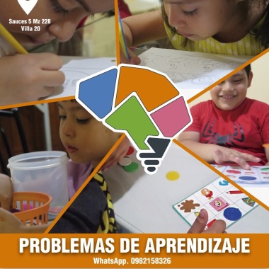 Mentes brillantes