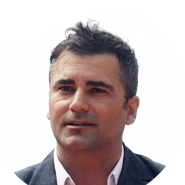 Massimiliano Fronti