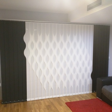 Cortinas Vicente