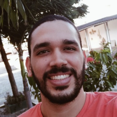 Prof. Saulo