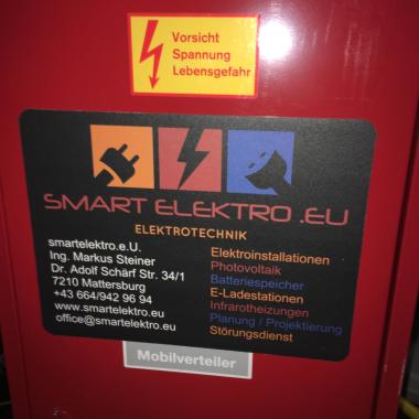 Smartelektro.e.U.