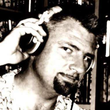DJ Mosche