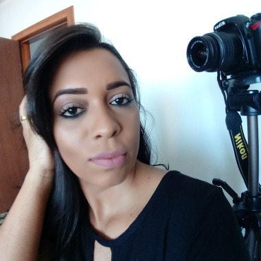 Virgínia Makeup