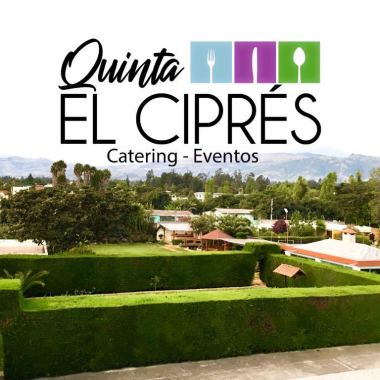 Quinta El Ciprés