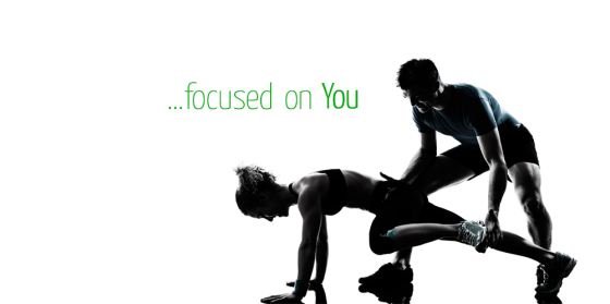 Achieve It Health & Fitness