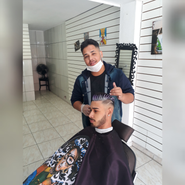 Pablo's Barbearia