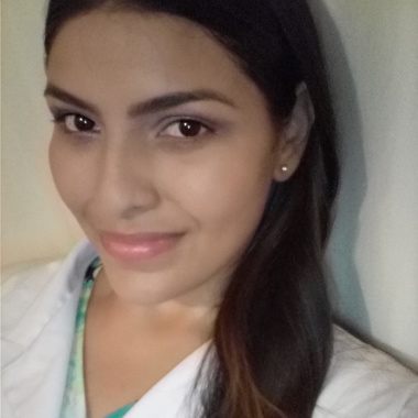 Dayana Palencia