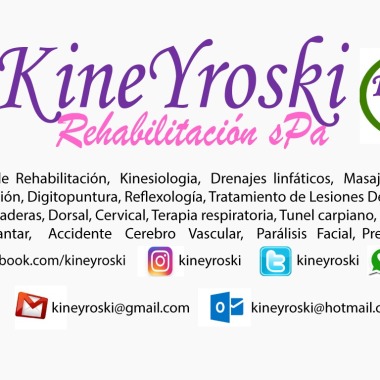 Kineyroski