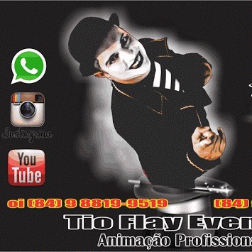 Tio Flay Eventos