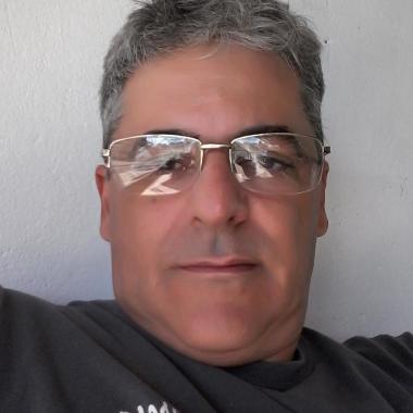 Marido de aluguel.