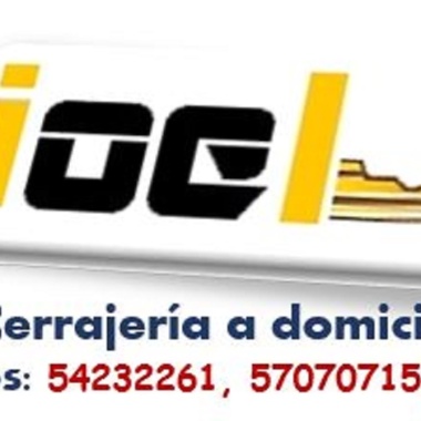 Cerrajeria ioel
