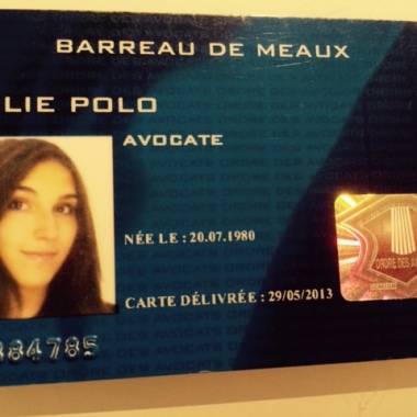 Emilie Polo Avocat